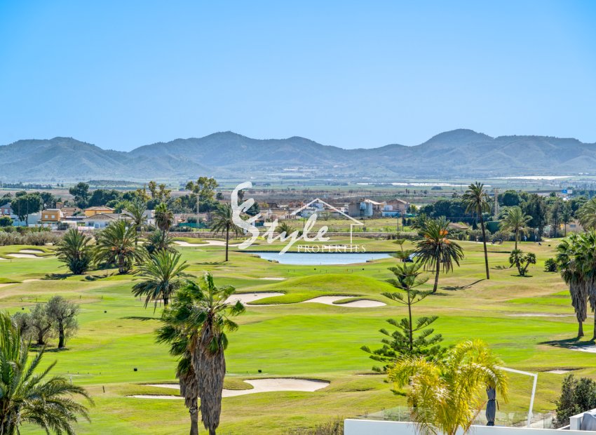 Nuevo - Apartment Penthouse - Los Alcazares