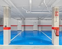 Nuevo - Apartment Penthouse - Los Alcazares