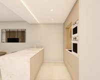 Nuevo - Apartment Penthouse - Los Alcazares