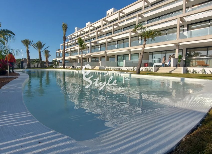 Nuevo - Apartment Penthouse - Mar Menor - Mar de Cristal