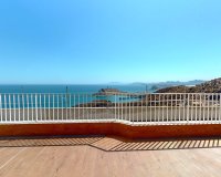 Nuevo - Apartment Penthouse - Murcia - Águilas
