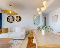 Nuevo - Apartment Penthouse - Murcia - Águilas