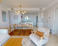 Nuevo - Apartment Penthouse - Murcia - Águilas