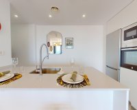 Nuevo - Apartment Penthouse - Murcia - Águilas