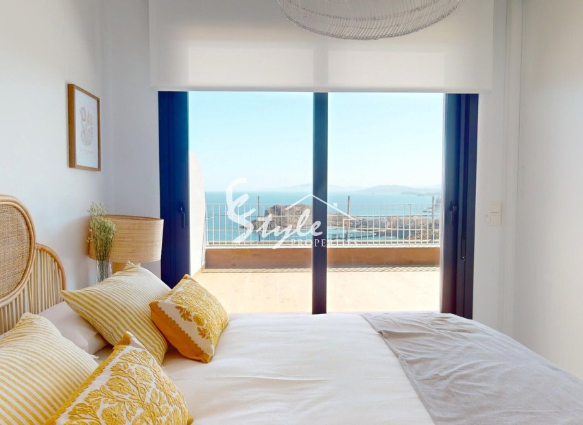 Nuevo - Apartment Penthouse - Murcia - Águilas