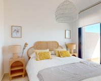 Nuevo - Apartment Penthouse - Murcia - Águilas
