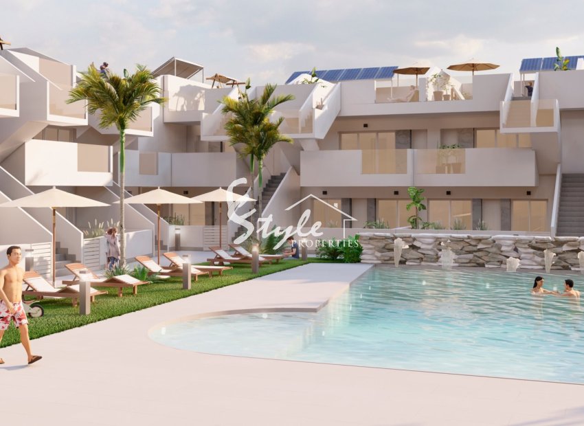 Nuevo - Apartment Penthouse - Murcia - Roldán