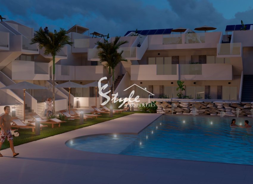 Nuevo - Apartment Penthouse - Murcia - Roldán