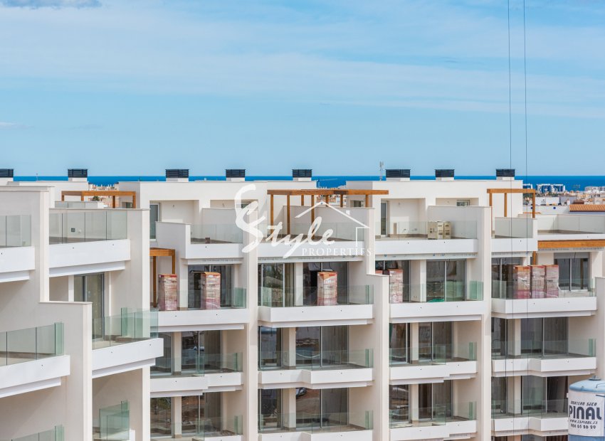 Nuevo - Apartment Penthouse - Orihuela-Costa - Orihuela Costa