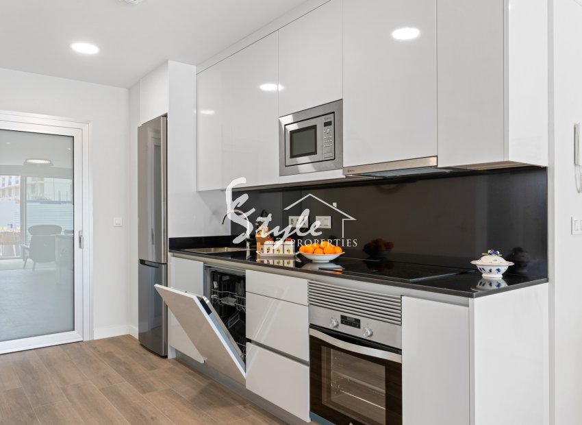 Nuevo - Apartment Penthouse - Orihuela-Costa - Orihuela Costa