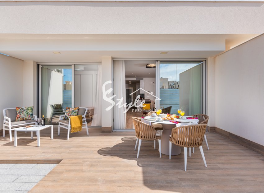 Nuevo - Apartment Penthouse - Orihuela-Costa - Orihuela Costa