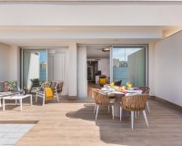 Nuevo - Apartment Penthouse - Orihuela-Costa - Orihuela Costa
