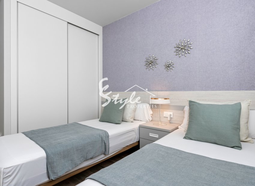 Nuevo - Apartment Penthouse - Orihuela-Costa - Orihuela Costa