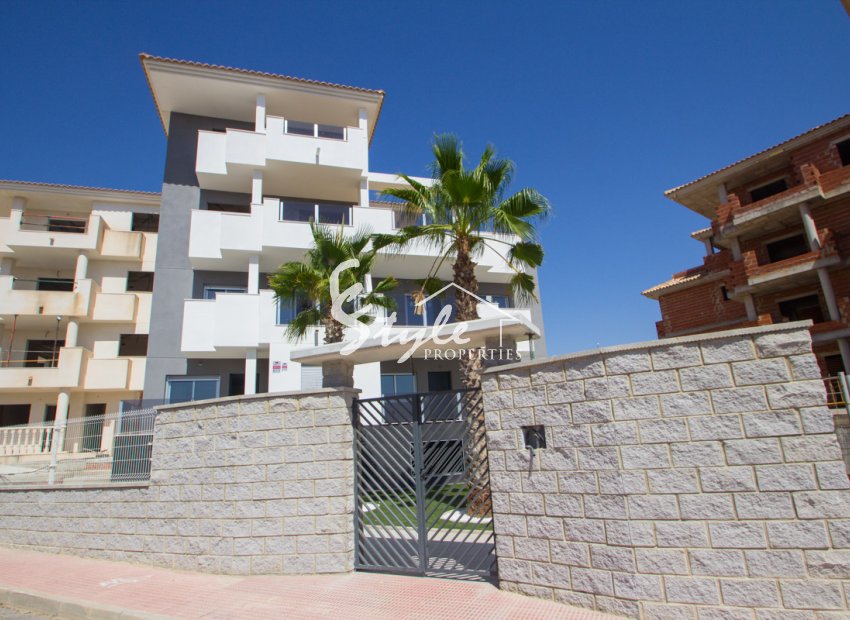 Nuevo - Apartment Penthouse - Orihuela-Costa - Orihuela