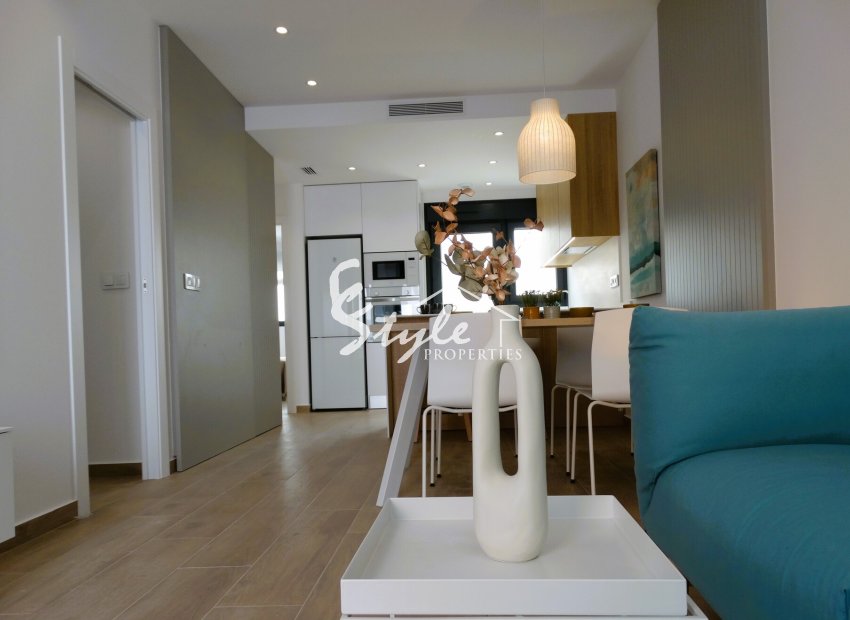 Nuevo - Apartment Penthouse - Pilar de la Horadada - Pilar de La Horadada