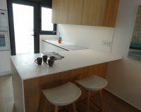 Nuevo - Apartment Penthouse - Pilar de la Horadada - Pilar de La Horadada