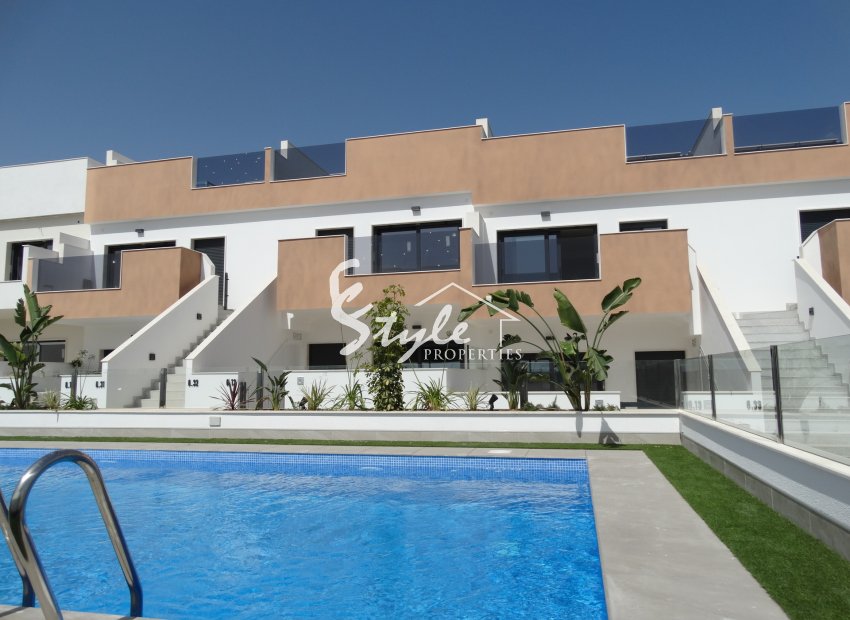 Nuevo - Apartment Penthouse - Pilar de la Horadada - Pilar de La Horadada