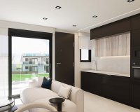 Nuevo - Apartment Penthouse - Pilar de la Horadada - Pilar de La Horadada