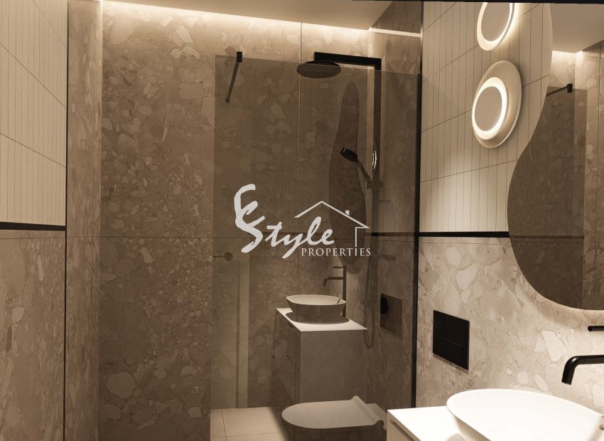 Nuevo - Apartment Penthouse - Pilar de la Horadada - Pilar de La Horadada