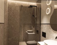 Nuevo - Apartment Penthouse - Pilar de la Horadada - Pilar de La Horadada