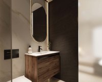 Nuevo - Apartment Penthouse - Pilar de la Horadada - Pilar de La Horadada