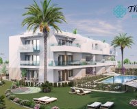 Nuevo - Apartment Penthouse - Pilar de la Horadada - PILAR DE LA HORADADA