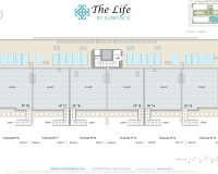 Nuevo - Apartment Penthouse - Pilar de la Horadada - PILAR DE LA HORADADA