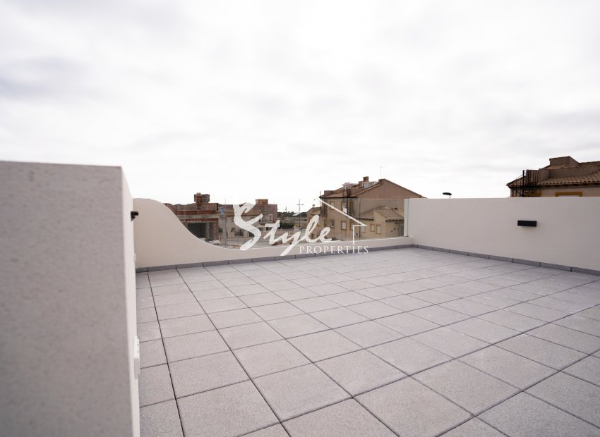 Nuevo - Apartment Penthouse - Pilar de la Horadada - Pilar de La Horadada