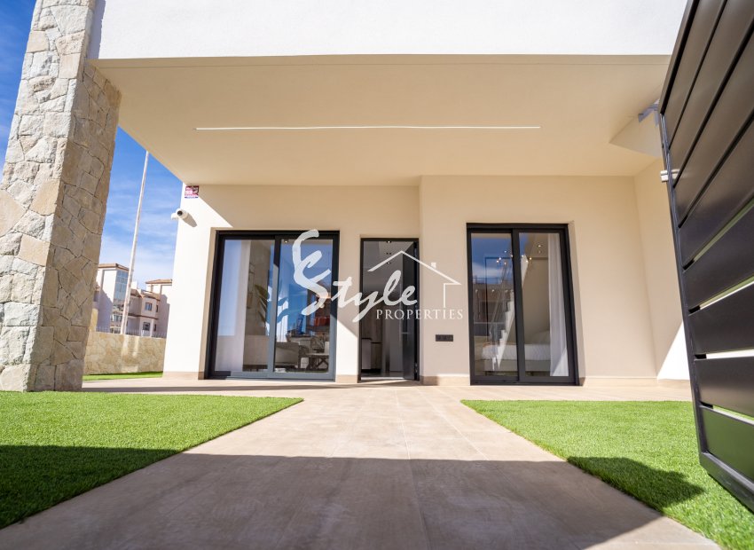 Nuevo - Apartment Penthouse - Pilar de la Horadada - Pilar de La Horadada