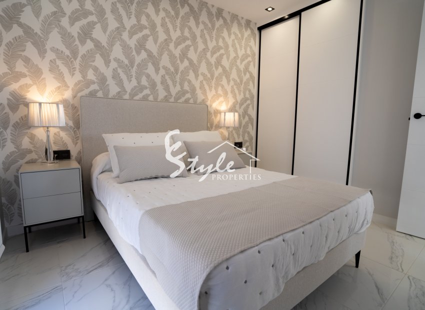 Nuevo - Apartment Penthouse - Pilar de la Horadada - Pilar de La Horadada