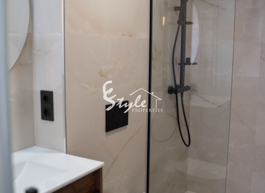 Nuevo - Apartment Penthouse - Pilar de la Horadada - Pilar de La Horadada