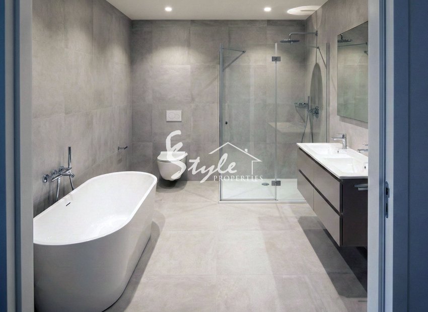 Nuevo - Apartment Penthouse - Pilar de la Horadada - Pilar de La Horadada