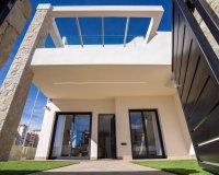 Nuevo - Apartment Penthouse - Pilar de la Horadada - Pilar de La Horadada