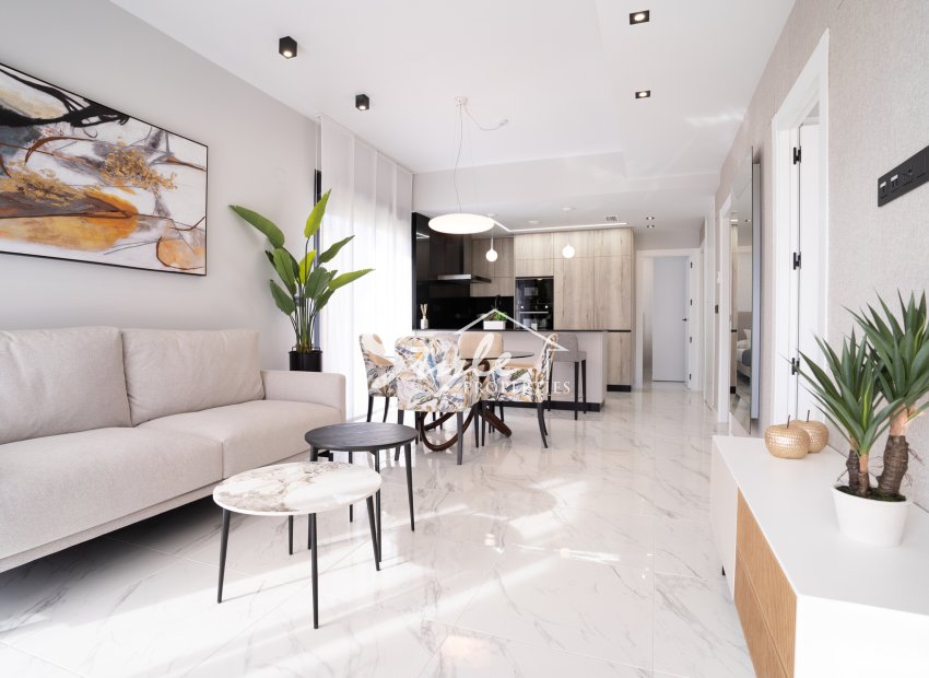 Nuevo - Apartment Penthouse - Pilar de la Horadada - Pilar de La Horadada