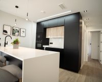 Nuevo - Apartment Penthouse - Pilar de la Horadada - Pilar de La Horadada