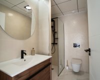 Nuevo - Apartment Penthouse - Pilar de la Horadada - Pilar de La Horadada