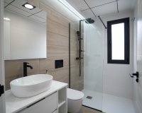 Nuevo - Apartment Penthouse - Pilar de la Horadada - Pilar de La Horadada