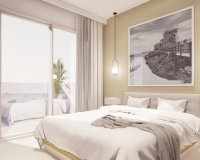 Nuevo - Apartment Penthouse - Pilar de la Horadada - Pilar de La Horadada