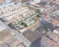 Nuevo - Apartment Penthouse - Pilar de la Horadada - Pilar de La Horadada