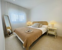Nuevo - Apartment Penthouse - Pilar de la Horadada - Pilar de La Horadada