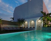 Nuevo - Apartment Penthouse - San Pedro del Pinatar