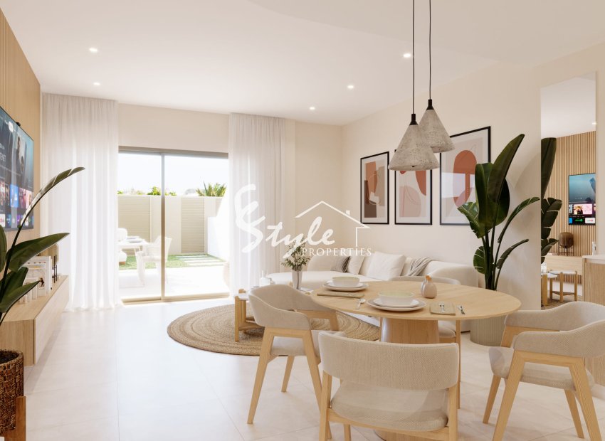 Nuevo - Apartment Penthouse - San Pedro del Pinatar