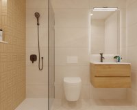 Nuevo - Apartment Penthouse - San Pedro del Pinatar