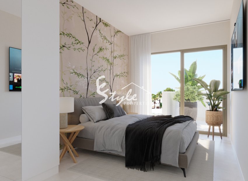 Nuevo - Apartment Penthouse - San Pedro del Pinatar