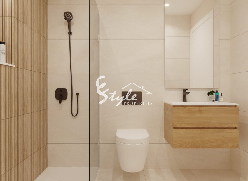 Nuevo - Apartment Penthouse - San Pedro del Pinatar