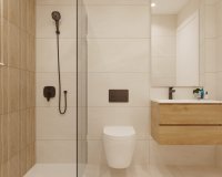 Nuevo - Apartment Penthouse - San Pedro del Pinatar