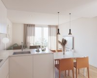 Nuevo - Apartment Penthouse - San Pedro del Pinatar