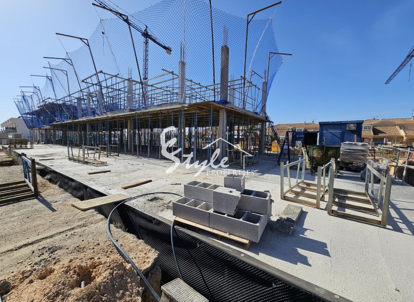 Nuevo - Apartment Penthouse - Torre de la Horadada (Alicante) - Torre de la Horadada