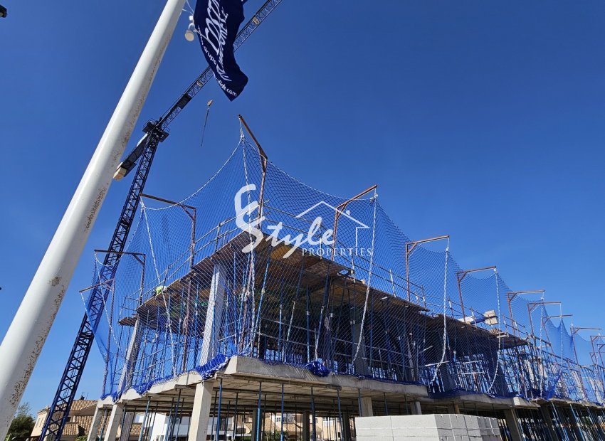 Nuevo - Apartment Penthouse - Torre de la Horadada (Alicante) - Torre de la Horadada