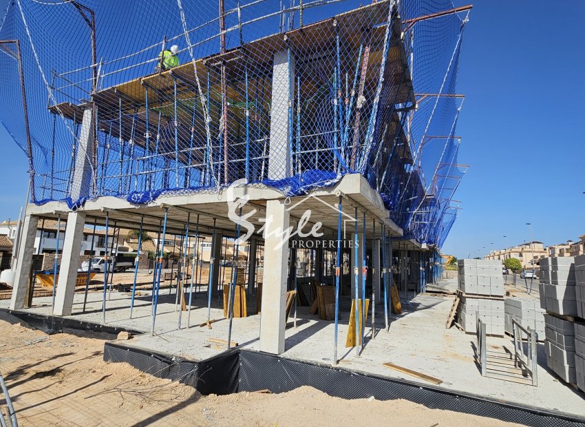 Nuevo - Apartment Penthouse - Torre de la Horadada (Alicante) - Torre de la Horadada